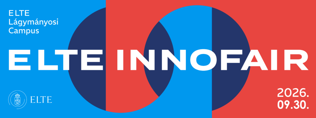 ELTE Innofair 2026